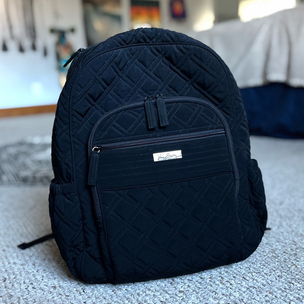 Vera Bradley Backpack